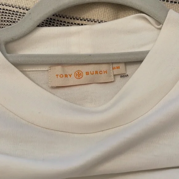 Tory Burch Blouse - Picture 3 of 4